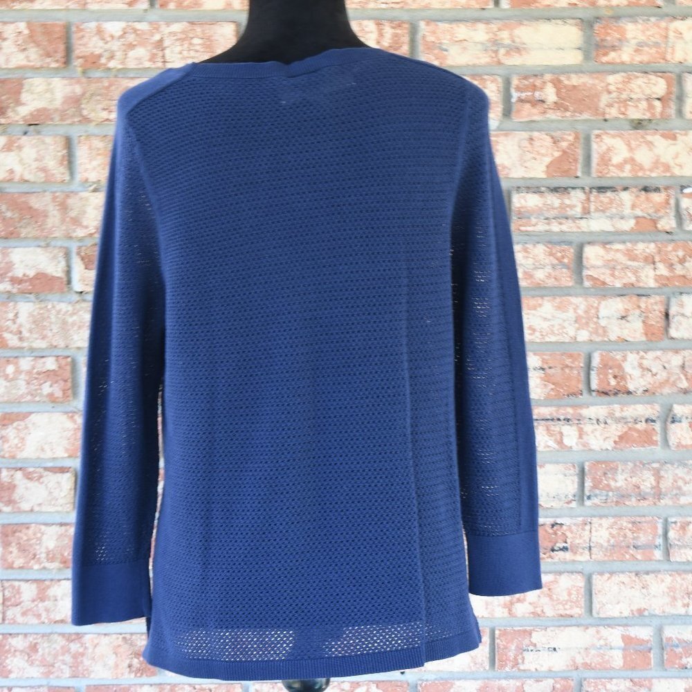 ANN Taylor Top - Picture 6 of 7